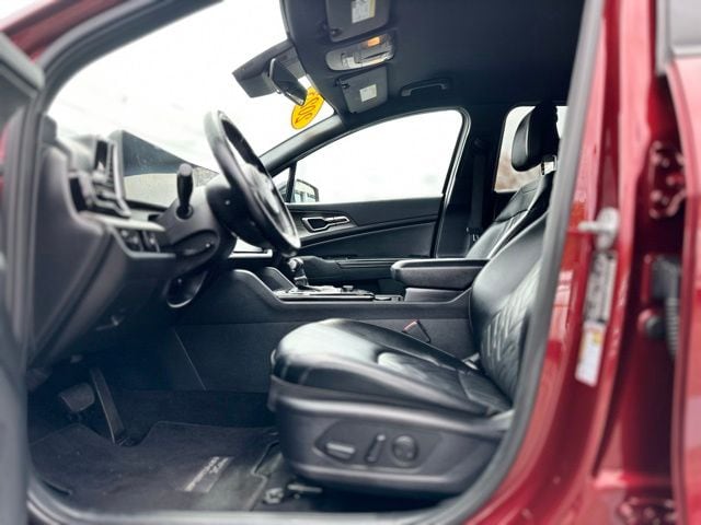 2023 Kia Sportage X-Line - Photo 10