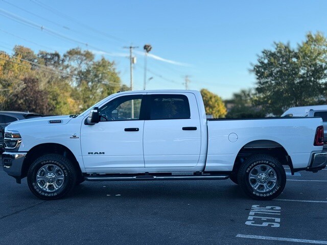 2025 Ram 2500 Big Horn photo 2