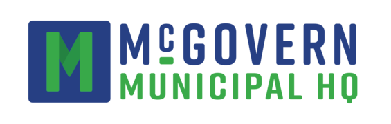 McGovern Municipal HQ