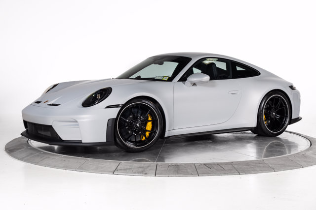 2025 Porsche 911 GT3