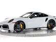 Used 2021 Porsche 911 Turbo S Coupe