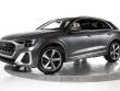 Used 2024 Audi SQ8 4.0T Prestige SUV