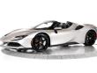 Used 2024 Ferrari SF90 Spider  Convertible