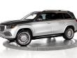 Used 2021 Mercedes-Benz GLS Maybach GLS 600 SUV