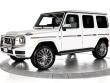 Used 2024 Mercedes-Benz G-Class G 550 SUV