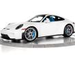 Used 2026 Porsche 911 GT3 Coupe