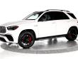Used 2024 Mercedes-Benz GLE GLE 63 S AMGÂ® SUV