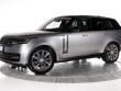 Used 2023 Land Rover Range Rover SE SUV