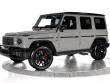 Used 2026 Mercedes-Benz G-Class G 63 AMGÂ® SUV