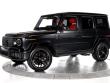 Used 2025 Mercedes-Benz G-Class G 63 AMGÂ® SUV
