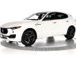 Used 2024 Maserati Levante GT SUV