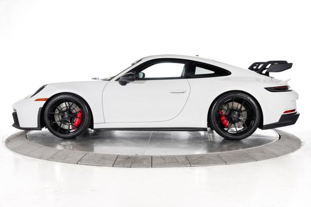 Used 2023 Porsche 911 GT3 Coupe