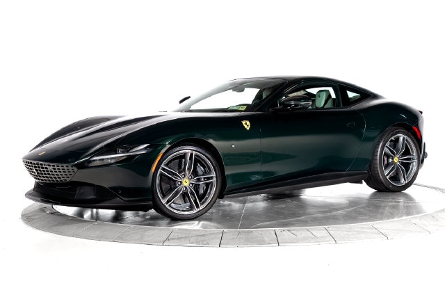 2023 Ferrari Roma