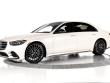 Used 2023 Mercedes-Benz S-Class S 580 Sedan