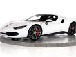 Used 2024 Ferrari 296 GTB  Coupe