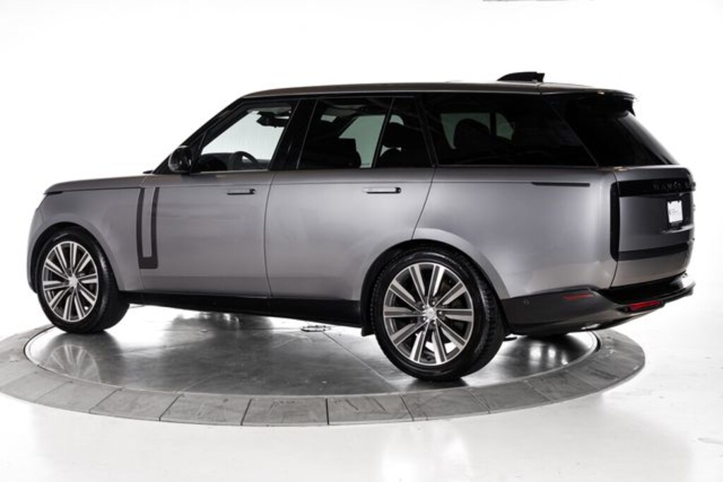 Used 2023 Land Rover Range Rover SE SUV