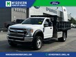 Ford F-600SD
