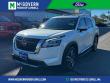 Used 2024 Nissan Pathfinder Platinum SUV