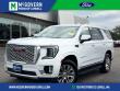 Used 2024 GMC Yukon Denali SUV
