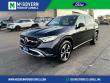 Used 2025 Mercedes-Benz GLC GLC 350e SUV