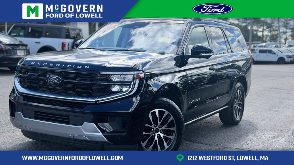  Ford Expedition