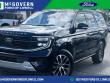 Used 2025 Ford Expedition Platinum SUV