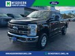  Ford F-350SD