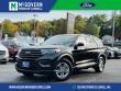 Used 2022 Ford Explorer XLT SUV