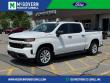 Used 2021 Chevrolet Silverado 1500 Custom Truck