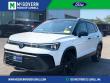 Used 2025 Volkswagen Taos 1.5T SE Black SUV