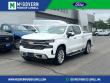 Used 2020 Chevrolet Silverado 1500 High Country Truck