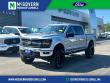 Used 2024 Ford F-150 XLT Truck