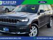 Used 2023 Jeep Grand Cherokee L Limited SUV