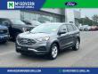 Used 2022 Ford Edge SE SUV