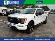 Used 2022 Ford F-150 XLT Truck
