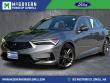 Used 2023 Acura Integra A-Spec Tech Package Hatchback