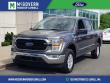 Used 2022 Ford F-150 XLT Truck