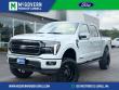 Used 2026 Ford F-150 Lariat Truck