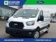 Used 2025 Ford Transit-250 Base Cargo Van