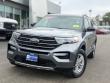 Used 2022 Ford Explorer XLT SUV