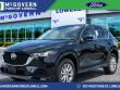 Used 2025 Mazda CX-5 2.5 S Preferred Package SUV