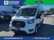 Used 2025 Ford Transit-350 XLT Wagon