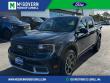 Used 2025 Ford Maverick Lariat Truck