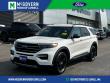 Used 2022 Ford Explorer XLT SUV