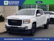 Used 2022 GMC Canyon Elevation Truck