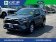 Used 2023 Toyota RAV4 LE SUV