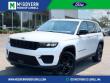 Used 2023 Jeep Grand Cherokee Altitude X SUV