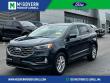 Used 2022 Ford Edge SEL SUV