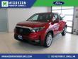 Used 2025 Honda Passport EX-L SUV