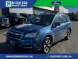 Used 2018 Subaru Forester 2.5i Premium SUV